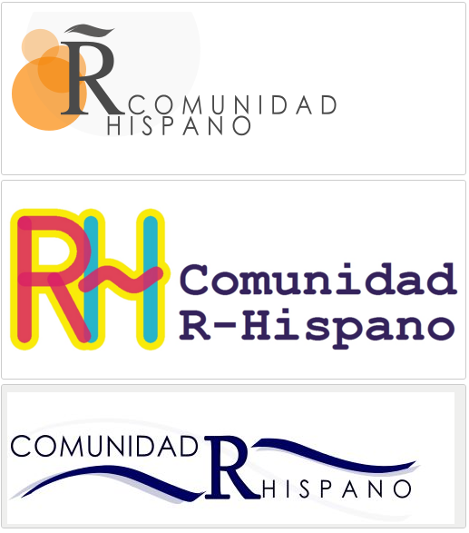Logos R-Hispano